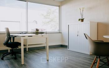 kantoor te huur leuven coworking