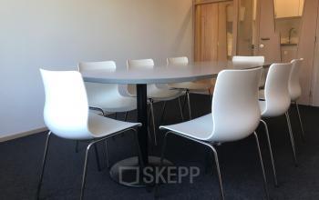 Kantoor te huur Ambachtenlaan 8, Leuven (3)