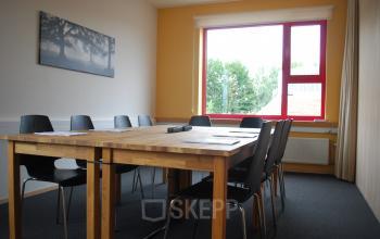 Kantoor te huur Ambachtenlaan 8, Leuven (2)