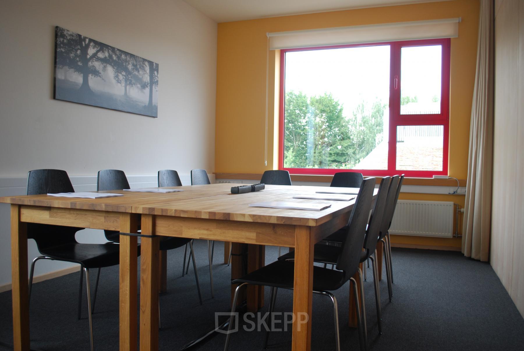 Kantoor te huur Ambachtenlaan 8, Leuven (2)