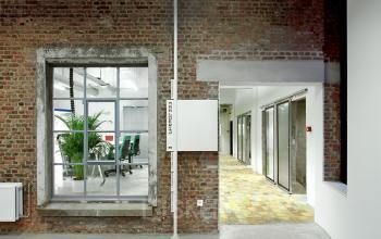 Kantoor te huur Sluisstraat 79, Leuven (9)