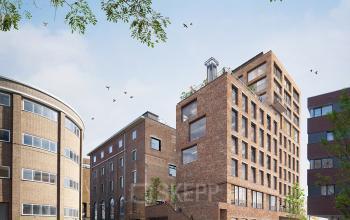 Kantoor te huur Sluisstraat 79, Leuven (14)