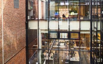 Kantoor te huur Sluisstraat 79, Leuven (18)