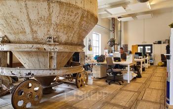 Kantoor te huur Sluisstraat 79, Leuven (17)