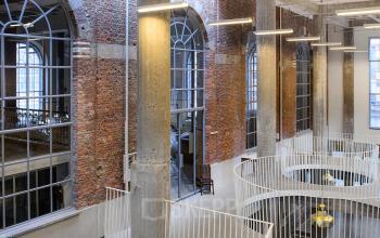 Kantoor te huur Sluisstraat 79, Leuven (19)