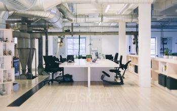 Kantoor te huur Sluisstraat 79, Leuven (3)