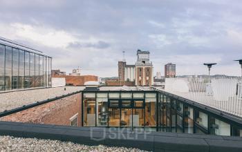 Kantoor te huur Sluisstraat 79, Leuven (5)