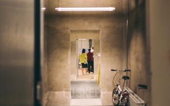 Kantoor te huur Sluisstraat 79, Leuven (6)