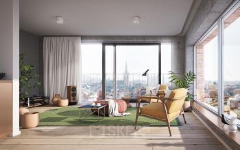 Kantoor te huur Sluisstraat 79, Leuven (16)