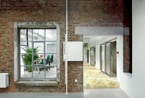 Kantoor te huur Sluisstraat 79, Leuven (9)