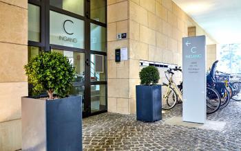 Kantoor te huur Philipssite 5 5, Leuven (3)