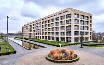 Kantoor te huur Philipssite 5 5, Leuven (2)