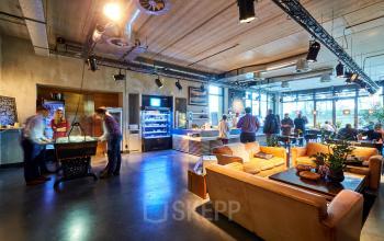 Kantoor te huur Philipssite 5 5, Leuven (4)