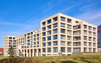 Kantoor te huur Philipssite 5 5, Leuven (1)