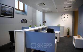 Kantoor te huur Martelarenplein 20E, Leuven (1)