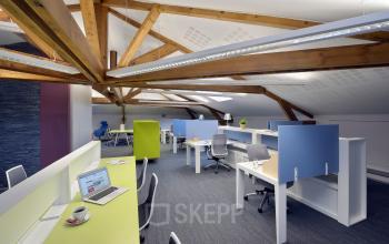 Kantoor te huur Martelarenplein 20E, Leuven (4)