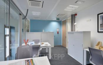 Kantoor te huur Martelarenplein 20E, Leuven (5)