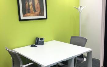 Kantoor te huur Martelarenplein 20E, Leuven (3)