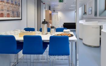 Kantoor te huur Martelarenplein 20E, Leuven (6)