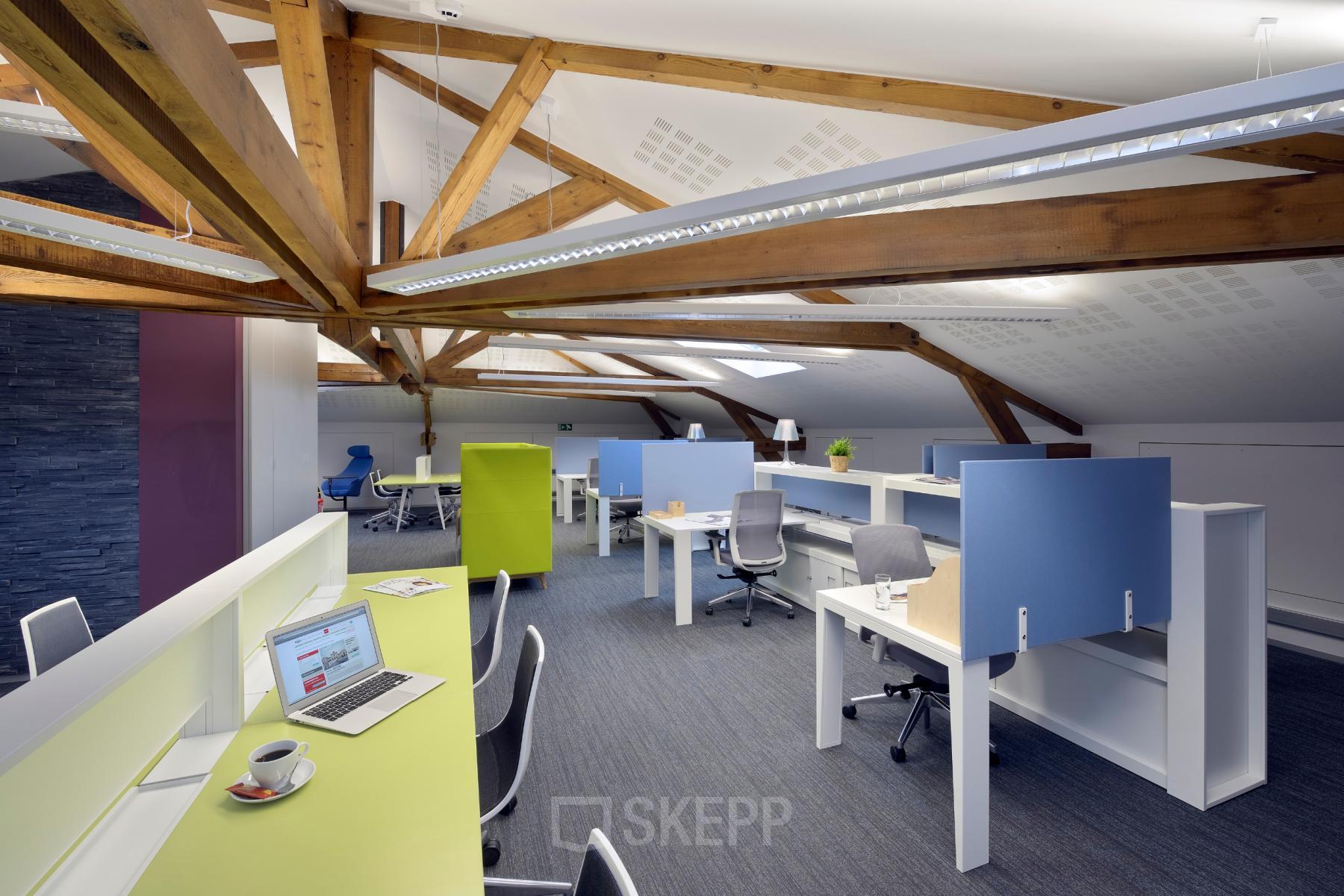 Kantoor te huur Martelarenplein 20E, Leuven (4)