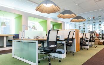 Kantoor te huur Schaliënhoevedreef 20T, Mechelen (6)