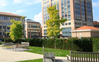 Kantoor te huur Schaliënhoevedreef 20T, Mechelen (3)