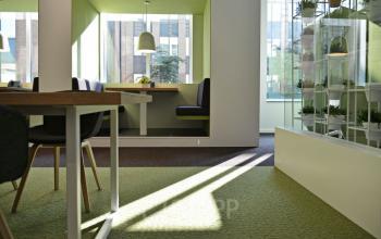 Kantoor te huur Schaliënhoevedreef 20T, Mechelen (4)