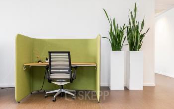 Kantoor te huur Schaliënhoevedreef 20T, Mechelen (7)