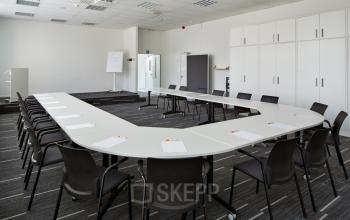 Kantoor te huur Schaliënhoevedreef 20T, Mechelen (9)