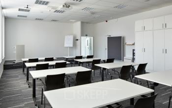 Kantoor te huur Schaliënhoevedreef 20T, Mechelen (11)