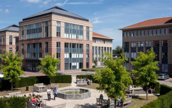 Kantoor te huur Schaliënhoevedreef 20T, Mechelen (4)