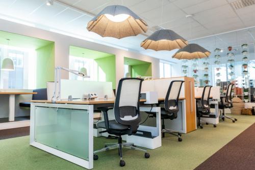 Kantoor te huur Schaliënhoevedreef 20T, Mechelen (6)