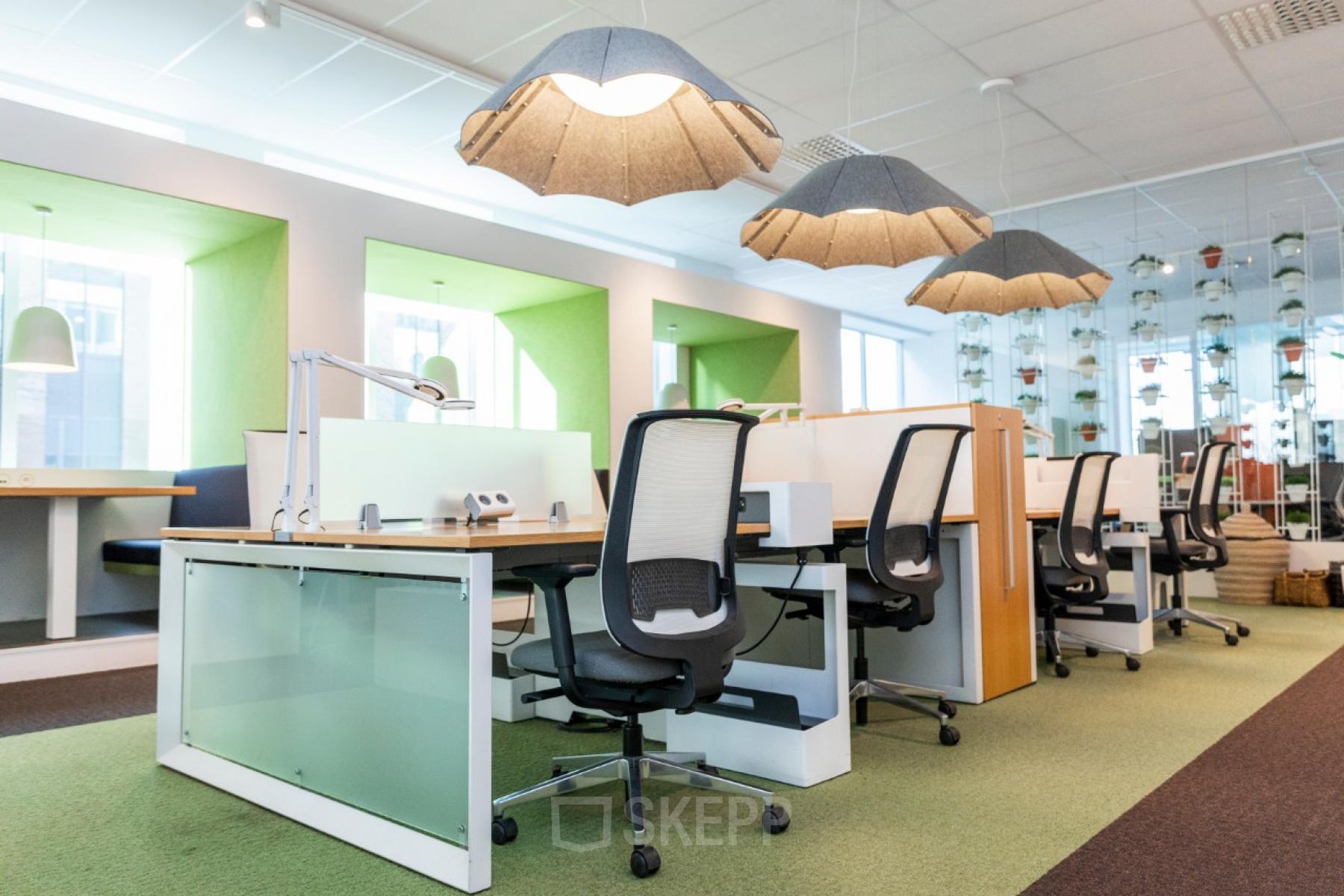 Kantoor te huur Schaliënhoevedreef 20T, Mechelen (6)