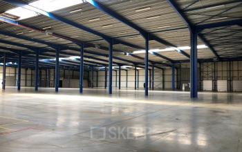 Kantoor te huur Generaal de Wittelaan 11C, Mechelen (4)