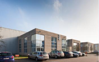 Kantoor te huur Generaal de Wittelaan 11C, Mechelen (1)