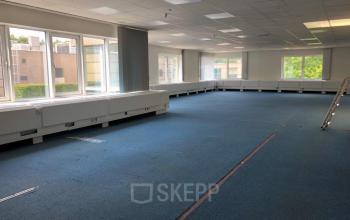 Kantoor te huur Generaal de Wittelaan 11C, Mechelen (1)