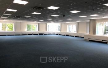 Kantoor te huur Generaal de Wittelaan 11C, Mechelen (3)