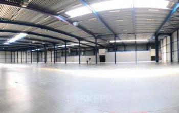 Kantoor te huur Generaal de Wittelaan 11C, Mechelen (2)