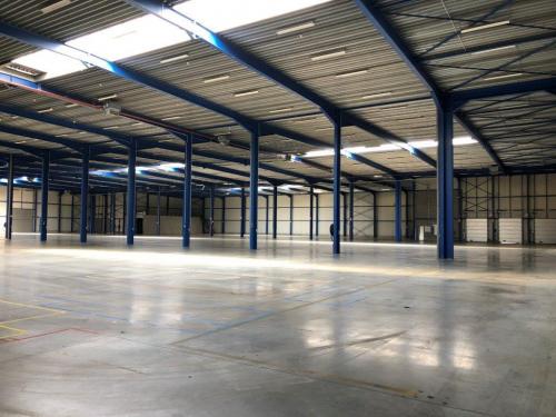 Kantoor te huur Generaal de Wittelaan 11C, Mechelen (4)