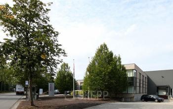 Kantoor te huur Generaal de Wittelaan 15, Mechelen (1)