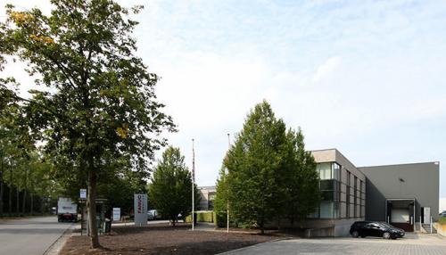 Kantoor te huur Generaal de Wittelaan 15, Mechelen (1)