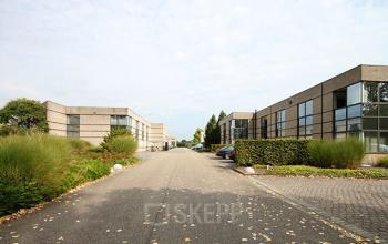 Kantoor te huur Generaal de Wittelaan 21, Mechelen (1)