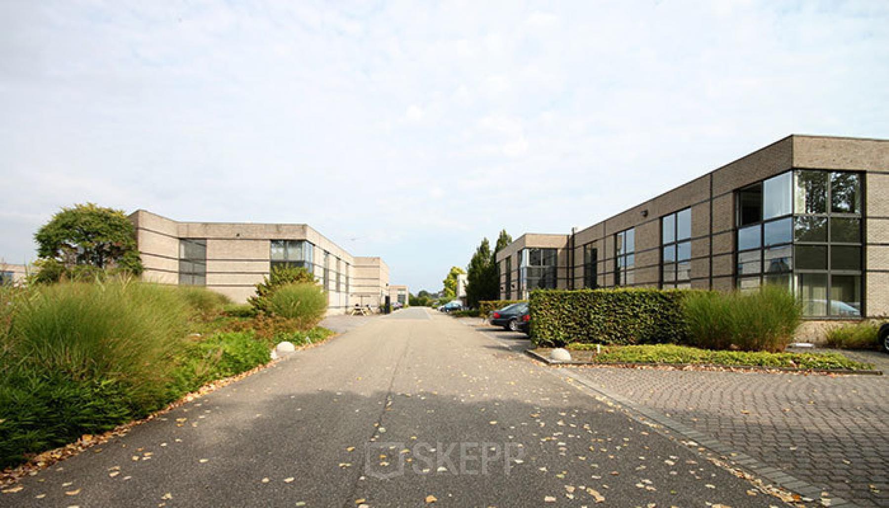 Kantoor te huur Generaal de Wittelaan 21, Mechelen (1)