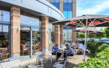 Kantoor te huur Schaliënhoevedreef 20I, Mechelen (9)