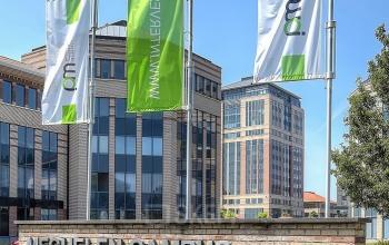 Kantoor te huur Schaliënhoevedreef 20I, Mechelen (2)