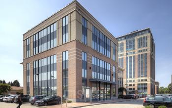 Kantoor te huur Schaliënhoevedreef 20I, Mechelen (1)