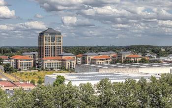 Kantoor te huur Schaliënhoevedreef 20J, Mechelen (4)