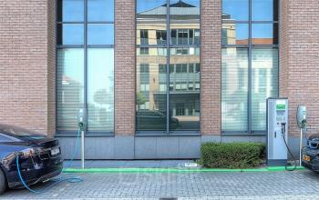 Kantoor te huur Schaliënhoevedreef 20J, Mechelen (8)