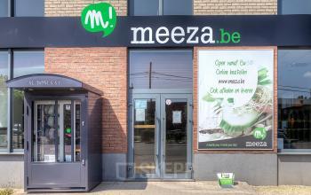 Kantoor te huur Schaliënhoevedreef 20J, Mechelen (7)