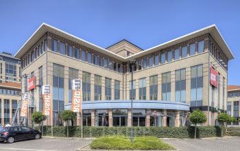 Kantoor te huur Schaliënhoevedreef 20J, Mechelen (2)